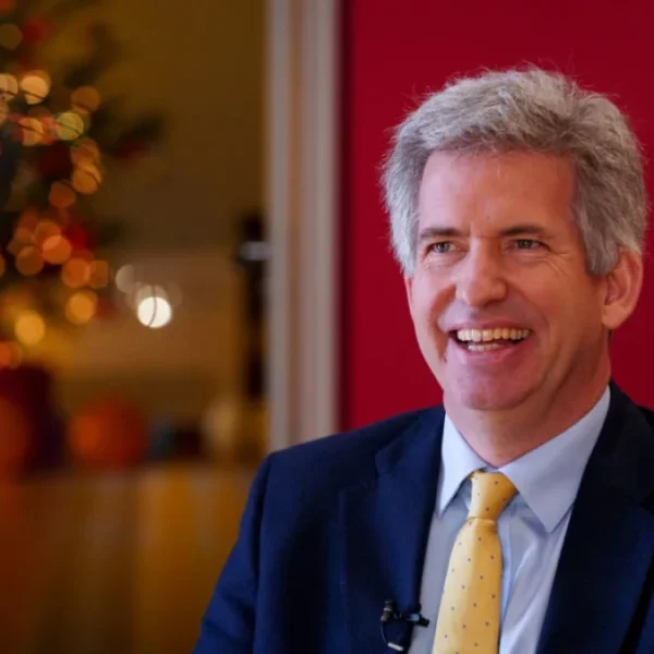 Britanski ambasador u Srbiji o&hellip;