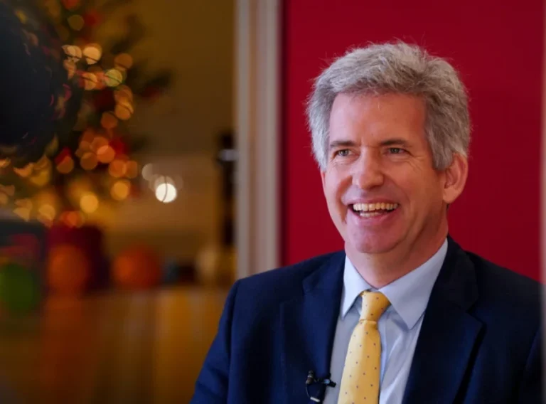 Britanski ambasador u Srbiji o odnosima Beograda i&hellip;