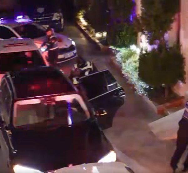 U Tirani uhapšeni zbog trgovine&hellip;