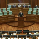 Kosovo dobilo vladu, premijer Aljbin&hellip;