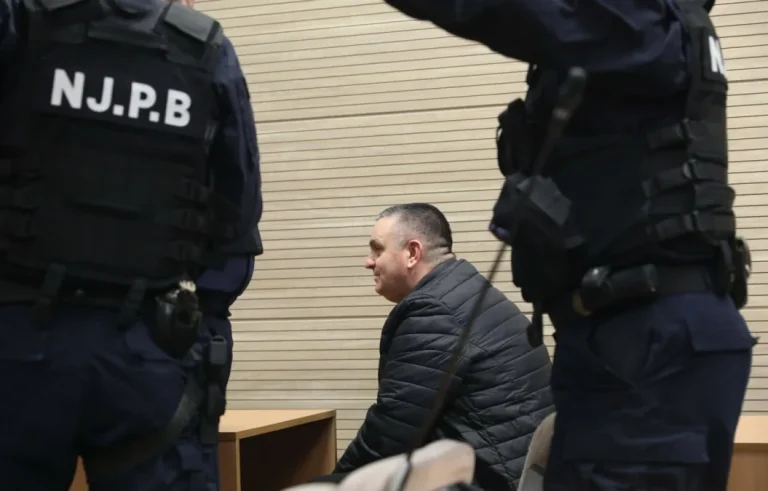 Aljidemaj osuđen na 13 godina zatvora za ratni zločin u Izbici kod Srbice