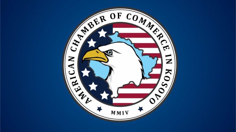 Američka komora na Kosovu pozdravlja formiranje nove Vlade i Skupštine