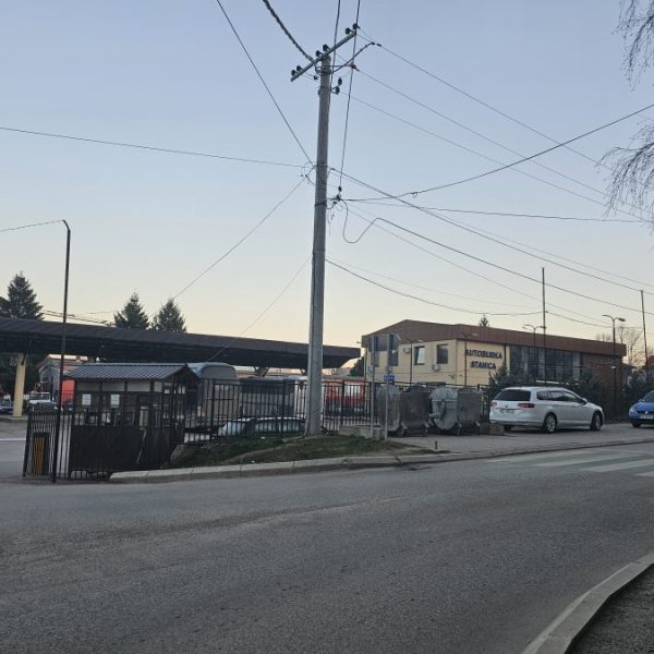 Severna Mitrovica: Uhapšen zbog nošenja&hellip;