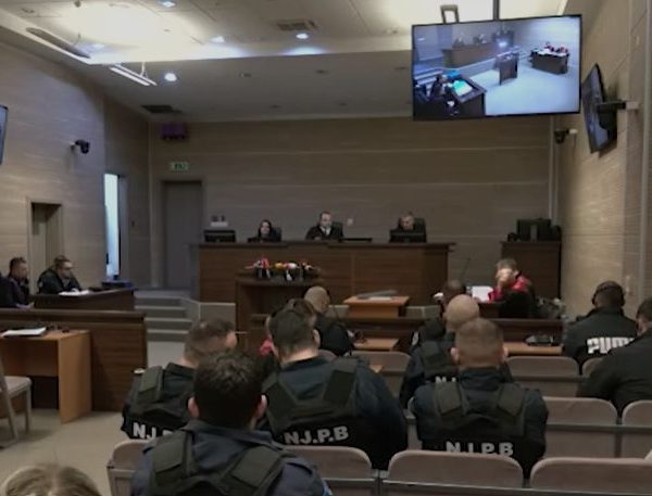 Prekinuto ročište u slučaju “Banjska”,&hellip;