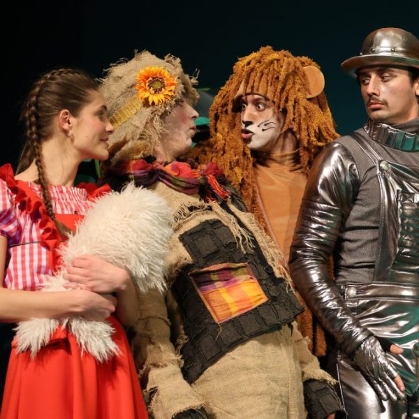 Narodno pozorište iz Gračanice sa&hellip;