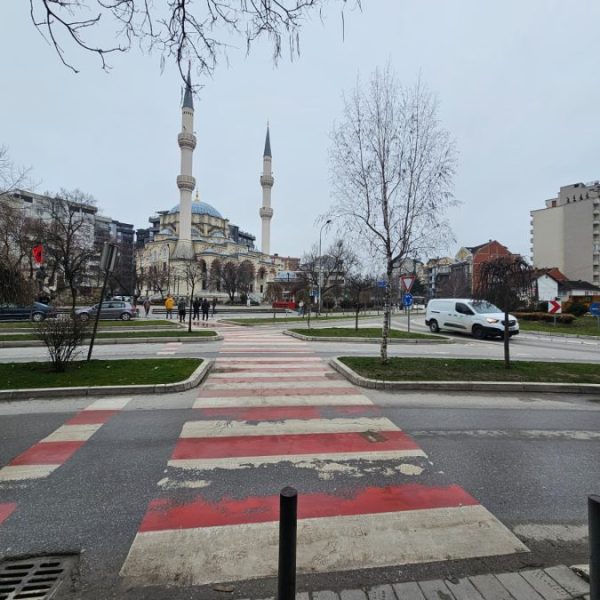 Islamski vernici započeli Ramazanski post