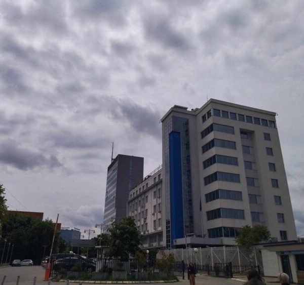 EU na Kosovu raspisala konkurs…