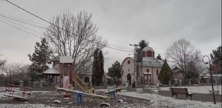 Obijena crkva u Gornjoj Gušterici, policija pokrenula istragu