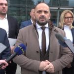 Radojević: Nije bilo reči o…