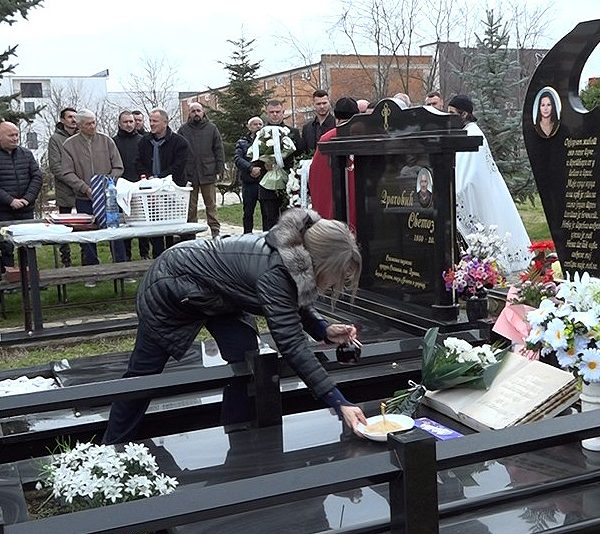 Sećanje na stradale u Livadicama:…