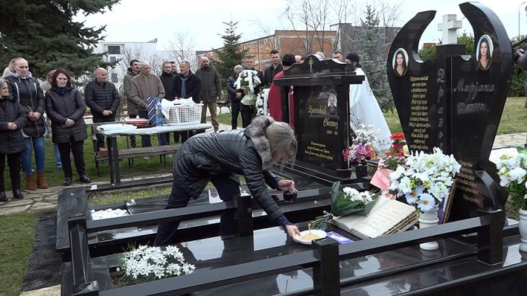 Sećanje na stradale u Livadicama: Bol ne prestaje, pravda ne dolazi