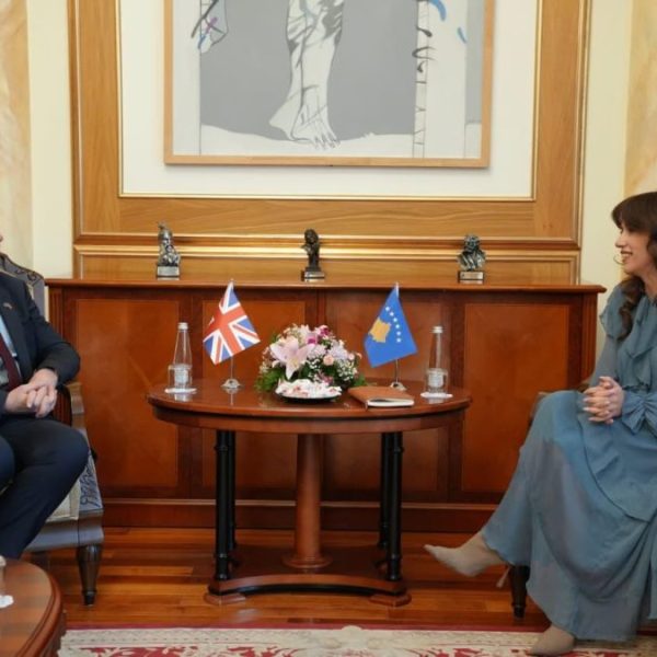 Hargrivs sa Hadžiju o budžetu&hellip;