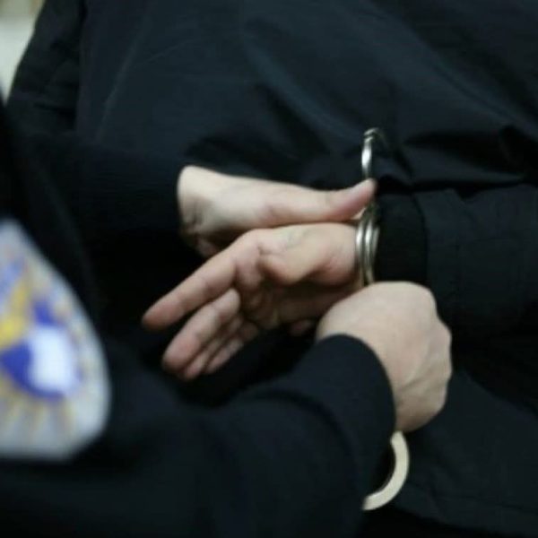 Uhapšen osumnjičeni za teško ubistvo…