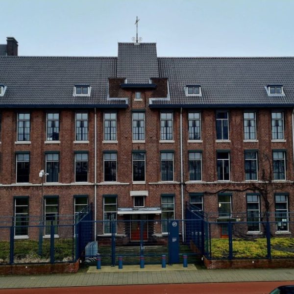 Iznošenje završnih reči u procesu&hellip;