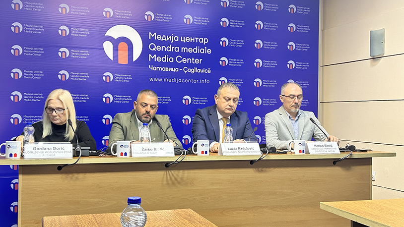 Primena Zakona o strancima i vozilima – „Čekamo“ i „verovatno je dogovor da se ćuti“