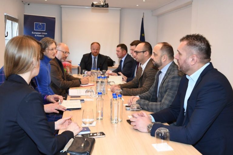 Srpska lista upozorila EU na posledice mera Prištine