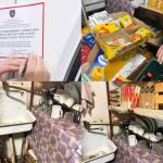 Sanitarna inspekcija zatvorila dva poslovna&hellip;