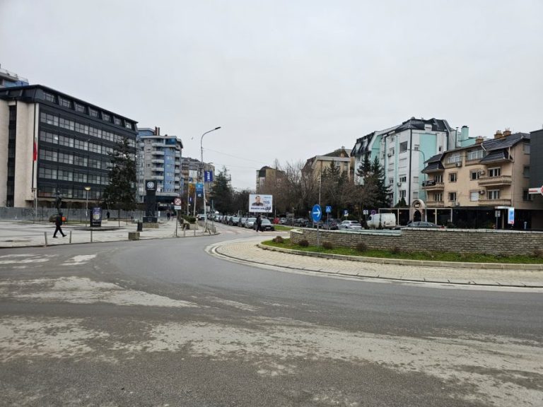 Nezgoda u Južnoj Mitrovici, šest povređenih