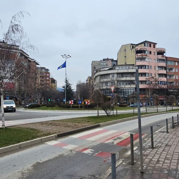 U Južnoj Mitrovici pronađeno telo&hellip;