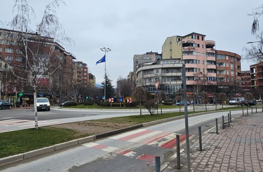 U Južnoj Mitrovici uhapšena dva maloletnika zbog teške krađe
