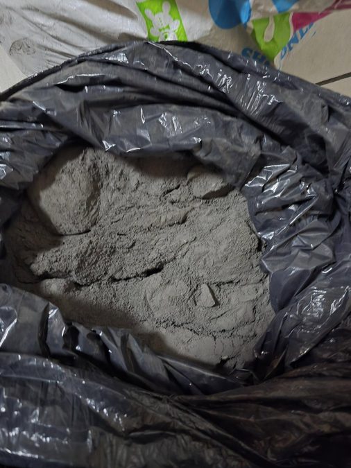 Na prelazu Vrbnica sprečen pokušaj krijumčarenja katalizatora