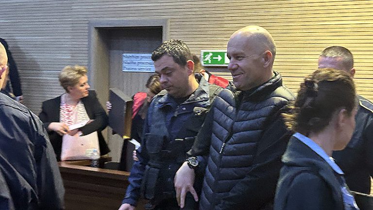 Dragiši Milenkoviću smanjena kazna zatvora na pet i po godina