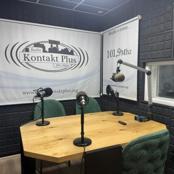 Danas je Svetski dan radija:&hellip;