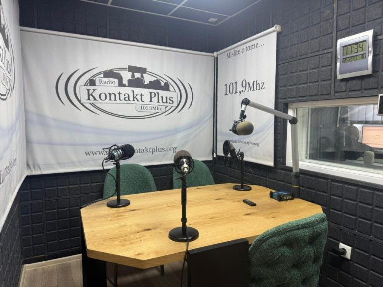 Danas je Svetski dan radija: Od Tesle do podkasta