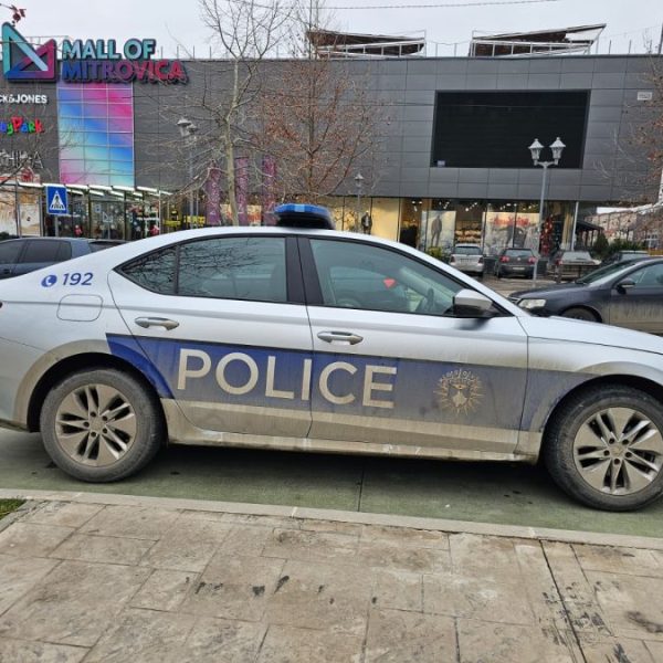 Fizički napadi u Leposaviću i&hellip;