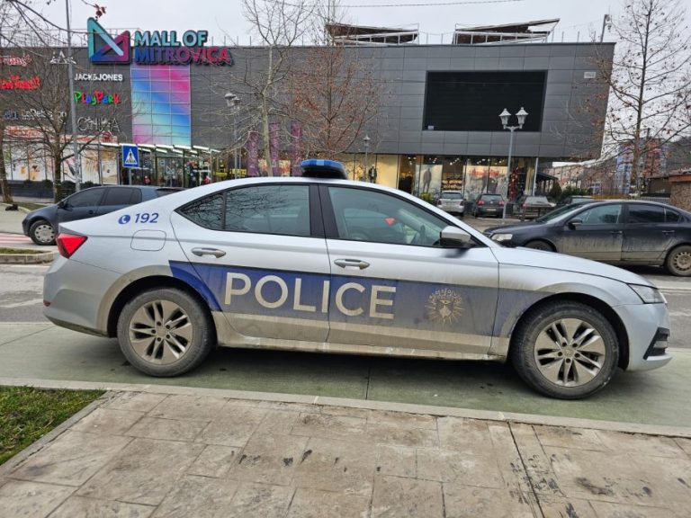 Fizički napadi u Leposaviću i Severnoj Mitrovici