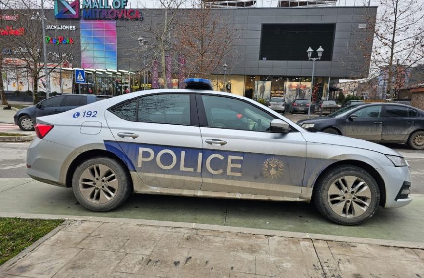 Fizički napadi u Leposaviću i Severnoj Mitrovici