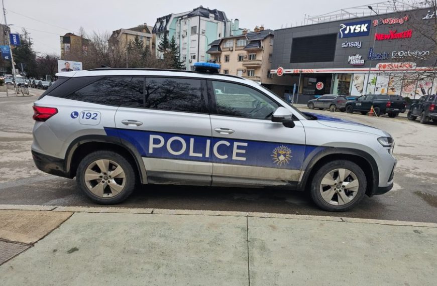 Severna Mitrovica: Dvojica begunaca uhapšena pa puštena zbog tuče