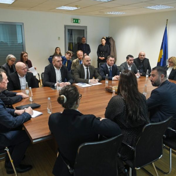 Krasnići: Pažljivo sam saslušao svakog&hellip;