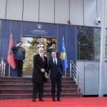 Rama o železnici Priština-Drač: Sa&hellip;