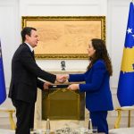 Osmani dala mandat Kurtiju da&hellip;