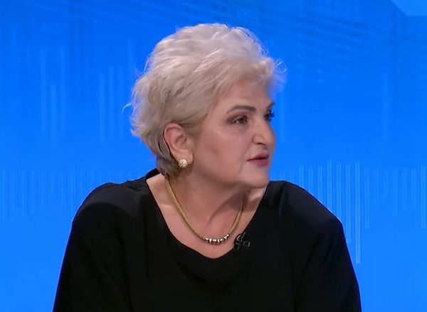 Koordinatorka izbora: Ovako velika krađa&hellip;