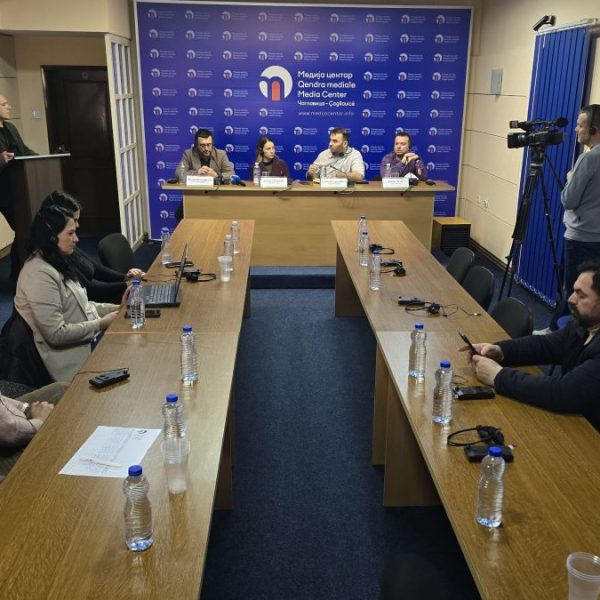 Zašto novinarska istraživanja ostaju bez&hellip;