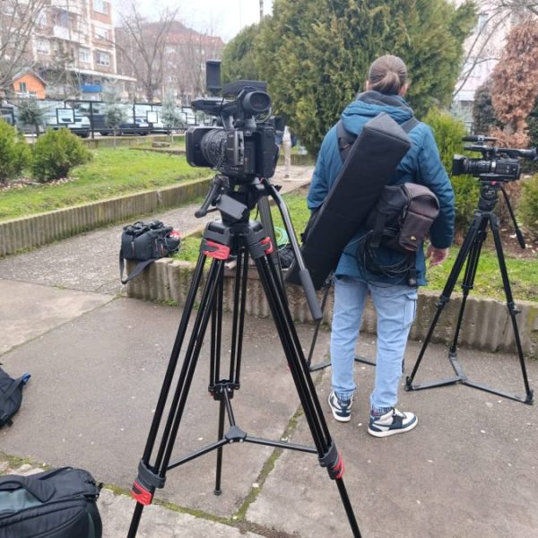 Raspisan konkurs za novinarsku nagradu&hellip;