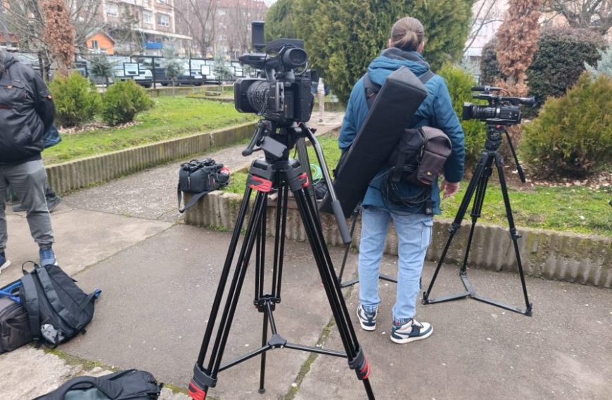 Raspisan konkurs za novinarsku nagradu “Dragan Janjić”