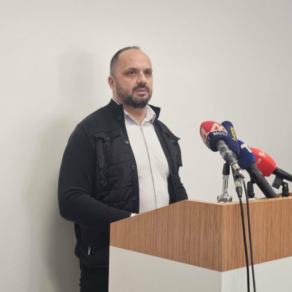 Radojević dobio sudski poziv zbog&hellip;