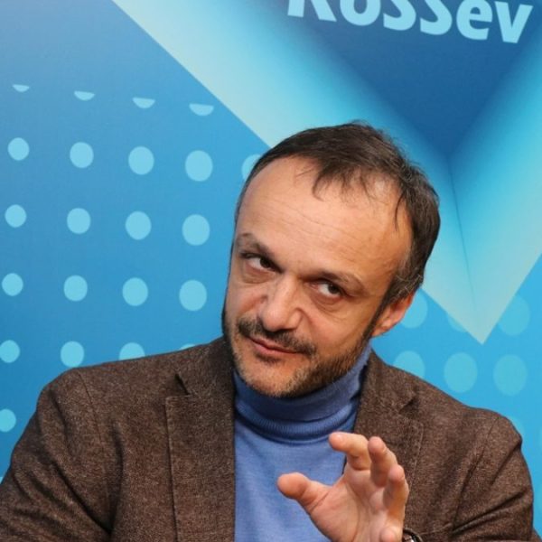 Mirović: Upad u rektorat primena&hellip;