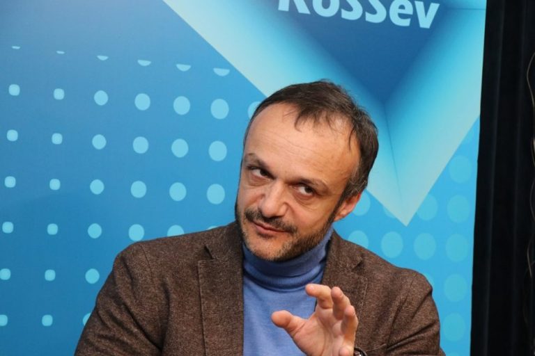 Mirović: Upad u rektorat primena Francusko-nemačkog plana, odgovor tražiti u Beogradu