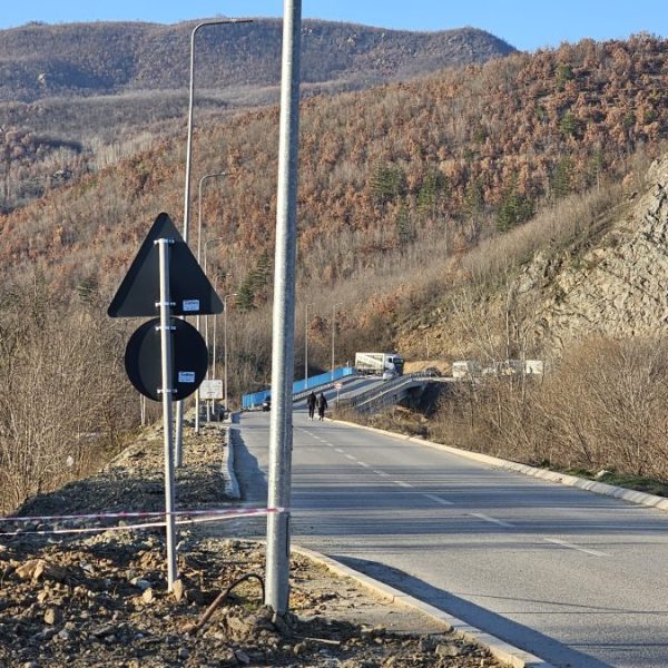 Muškarac pronađen bez znakova života…