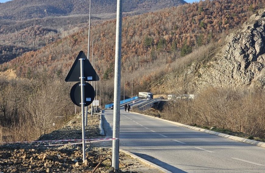 Muškarac pronađen bez znakova života u blizini Dudinog&hellip;