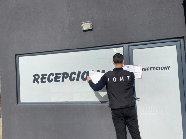 Zatvoreno 26 motela i vila na Kosovu