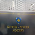 Notar iz Uroševca uhapšen zbog&hellip;