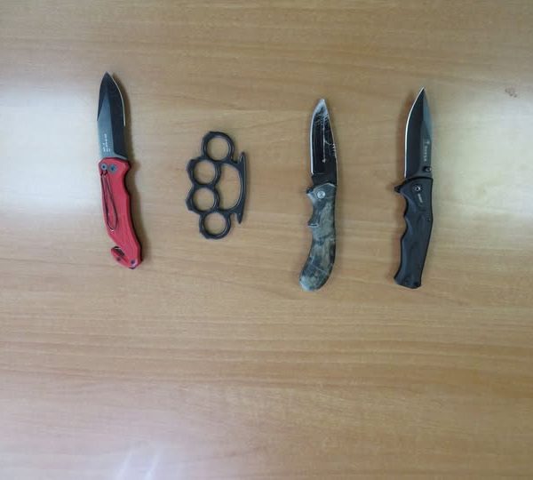 Policija sprovela provere u šest…