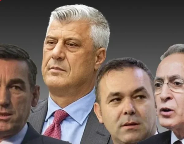 Specijalno tužilaštvo u Hagu traži&hellip;