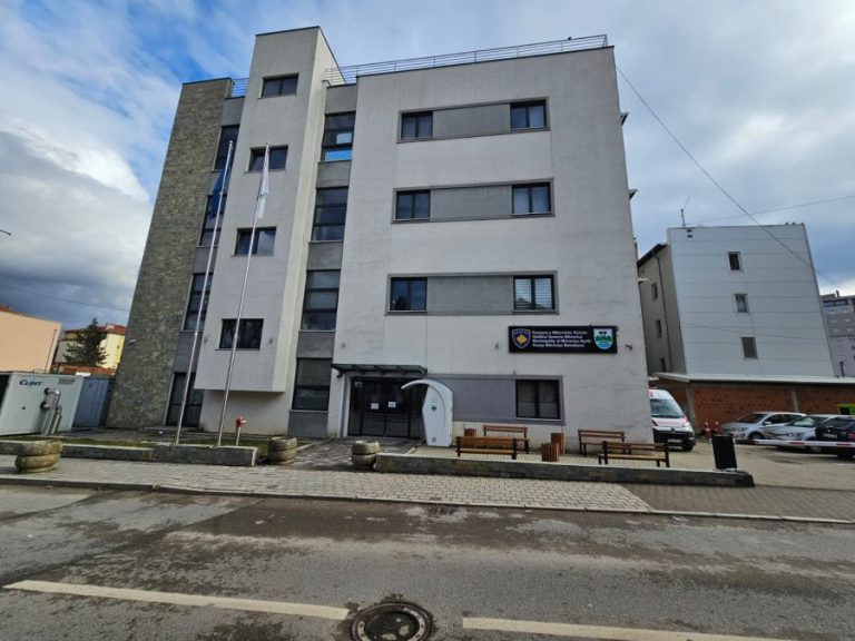 Četvrta redovna sednica SO Severna Mitrovica 27. marta