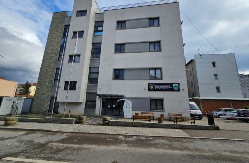 Četvrta redovna sednica SO Severna Mitrovica 27. marta
